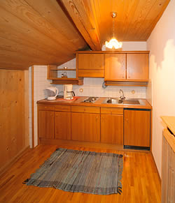 Ferienwohnung 1