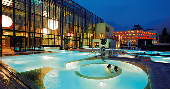 Therme Meran